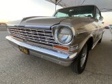 1964 Chevrolet Chevy II