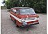 1964 Chevrolet Corvair Greenbrier