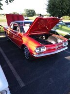 Thumbnail Photo 5 for 1964 Chevrolet Corvair