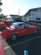 Thumbnail Photo 4 for 1964 Chevrolet Corvair
