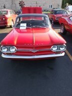 Thumbnail Photo 3 for 1964 Chevrolet Corvair