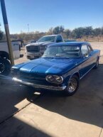 Thumbnail Photo 4 for 1964 Chevrolet Corvair
