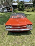 Thumbnail Photo 3 for 1964 Chevrolet Corvair