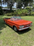 Thumbnail Photo 4 for 1964 Chevrolet Corvair