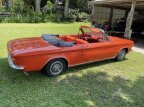 Thumbnail Photo 5 for 1964 Chevrolet Corvair