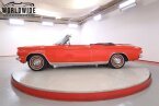 Thumbnail Photo 3 for 1964 Chevrolet Corvair