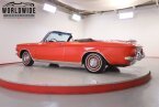 Thumbnail Photo 5 for 1964 Chevrolet Corvair