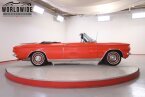 Thumbnail Photo 4 for 1964 Chevrolet Corvair