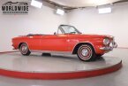 Thumbnail Photo 2 for 1964 Chevrolet Corvair