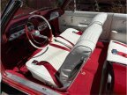 Thumbnail Photo 4 for 1964 Chevrolet Corvair