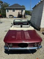 Thumbnail Photo 2 for 1964 Chevrolet Corvair