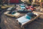 Thumbnail Photo 4 for 1964 Chevrolet Corvair