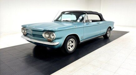Photo 1 for 1964 Chevrolet Corvair