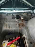 Thumbnail Photo 1 for 1964 Chevrolet Corvair
