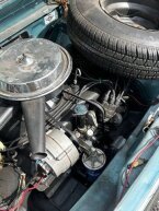 Thumbnail Photo 2 for 1964 Chevrolet Corvair