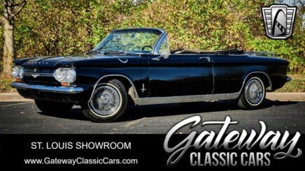 Photo 1 for 1964 Chevrolet Corvair