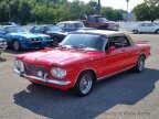 Thumbnail Photo 1 for 1964 Chevrolet Corvair