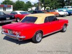 Thumbnail Photo 4 for 1964 Chevrolet Corvair