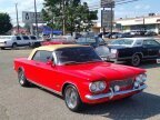Thumbnail Photo 2 for 1964 Chevrolet Corvair