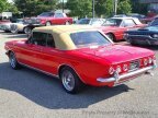 Thumbnail Photo 5 for 1964 Chevrolet Corvair