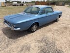 Thumbnail Photo 5 for 1964 Chevrolet Corvair