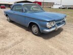 Thumbnail Photo 6 for 1964 Chevrolet Corvair