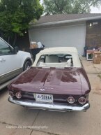 Thumbnail Photo 4 for 1964 Chevrolet Corvair