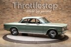 Thumbnail Photo 3 for 1964 Chevrolet Corvair