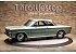 1964 Chevrolet Corvair