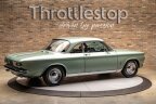 Thumbnail Photo 4 for 1964 Chevrolet Corvair