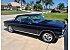 1964 Chevrolet Corvair Corsa