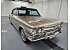 1964 Chevrolet Corvair