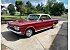 1964 Chevrolet Corvair