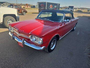 1964 Chevrolet Corvair