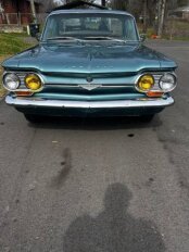 1964 Chevrolet Corvair