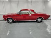 1964 Chevrolet Corvair
