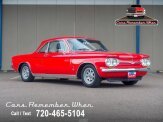 1964 Chevrolet Corvair