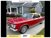 1964 Chevrolet Corvair
