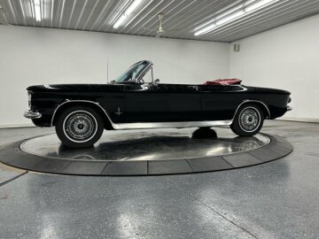1964 Chevrolet Corvair