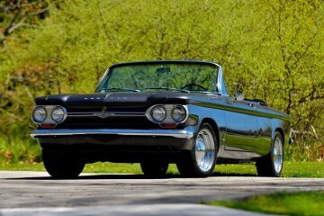 1964 Chevrolet Corvair