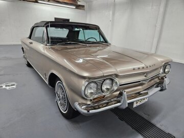 1964 Chevrolet Corvair