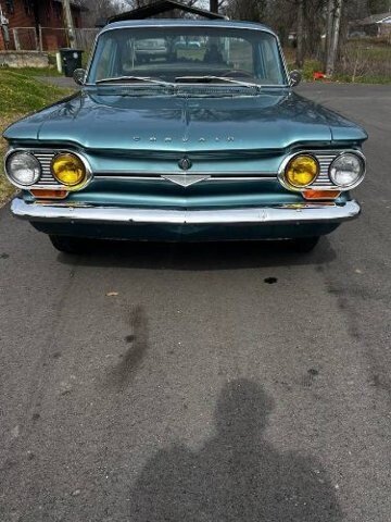 1964 Chevrolet Corvair