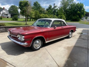 1964 Chevrolet Corvair
