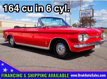1964 Chevrolet Corvair