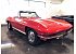 1964 Chevrolet Corvette Convertible