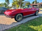 Thumbnail Photo 5 for 1964 Chevrolet Corvette Stingray