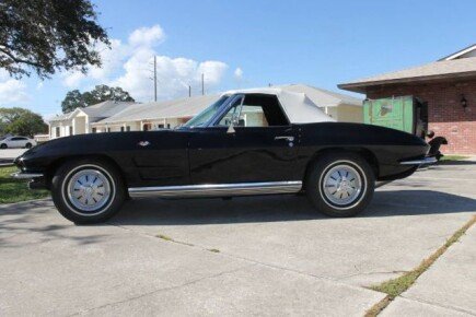 Photo 1 for 1964 Chevrolet Corvette