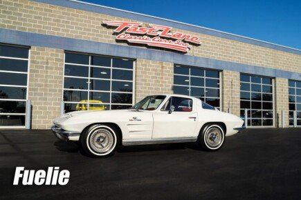 Photo 1 for 1964 Chevrolet Corvette