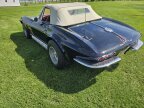 Thumbnail Photo 3 for 1964 Chevrolet Corvette Stingray Convertible for Sale by Owner