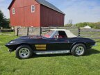Thumbnail Photo 5 for 1964 Chevrolet Corvette Stingray Convertible for Sale by Owner